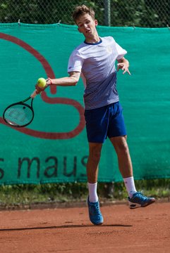 Bild 22 - RL/NL Suchsdorfer SV - SV Blankenese / Hamburger Polo Club